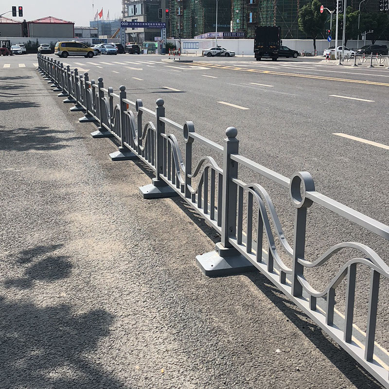 道路護(hù)欄
