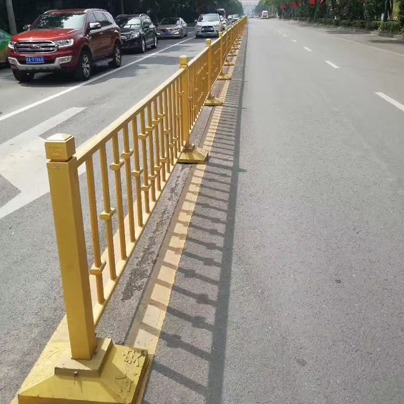道路護(hù)欄